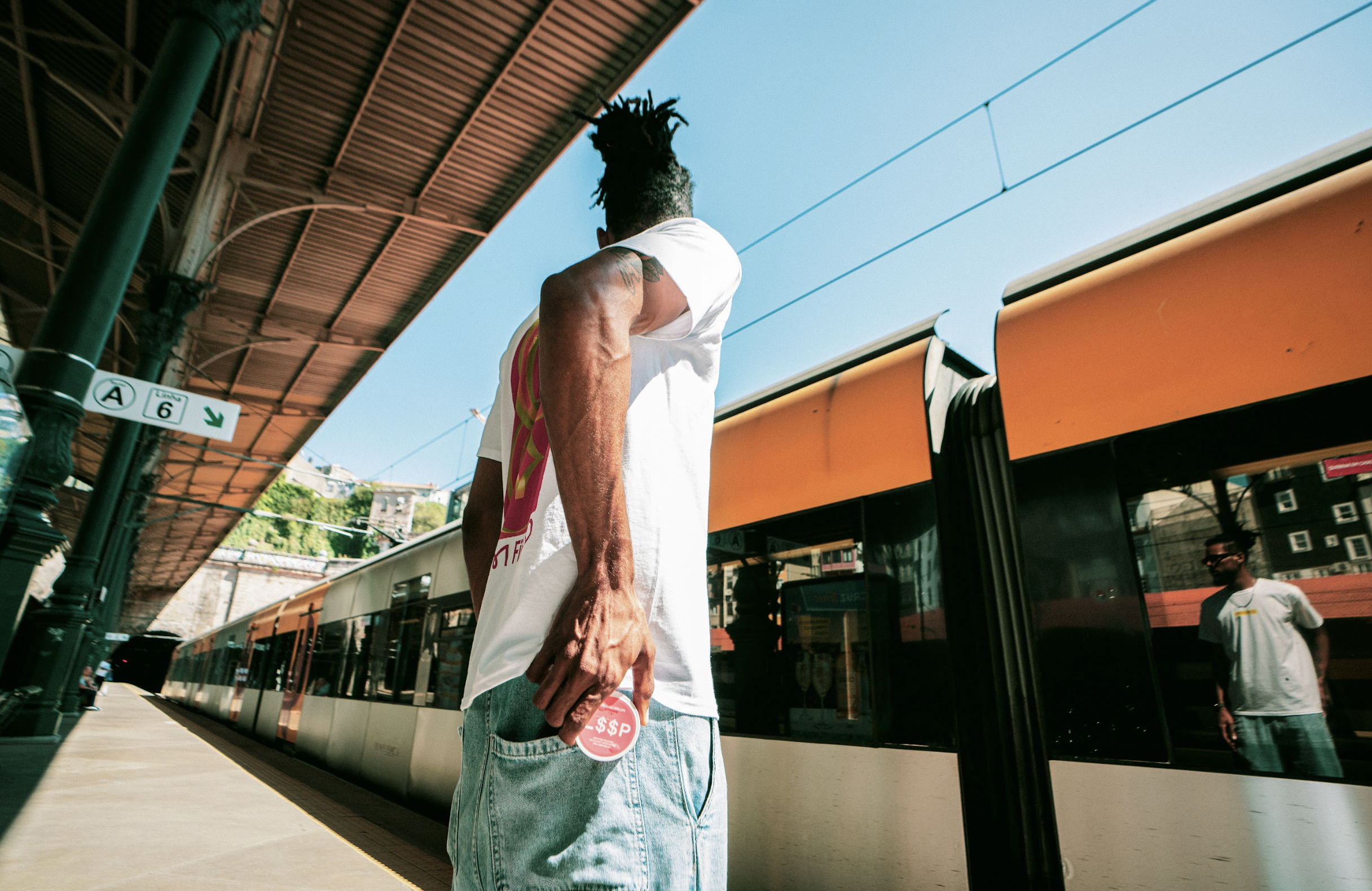 Loop nicotine pouches in Portugal